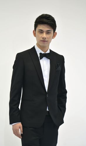 邹建军 品牌与内容负责人